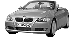 BMW E93 B1091 Fault Code