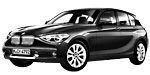 BMW F20 B1091 Fault Code